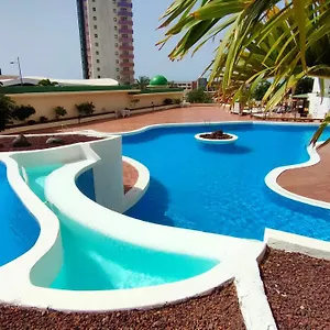 Natalia Appartement Costa Adeje (Tenerife)