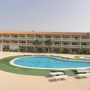 La Bella Carolina Appartement Costa Del Silencio