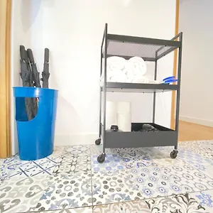 Old Town By Living Appartement Bilbao