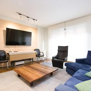 Volantin Appartement Bilbao